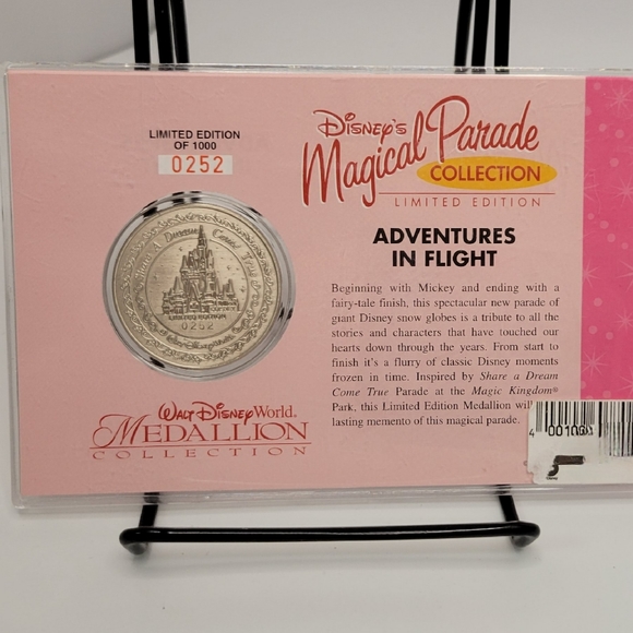 ▪︎Disney Coin - Picture 2 of 4